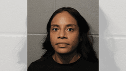 Moore police sergeant accused of dumping department ...