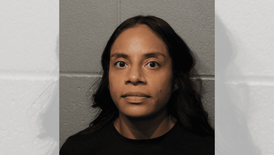 Moore police sergeant accused of dumping department ...