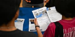 U.S. businesses created the fewest new jobs in 7 months, ADP says ...