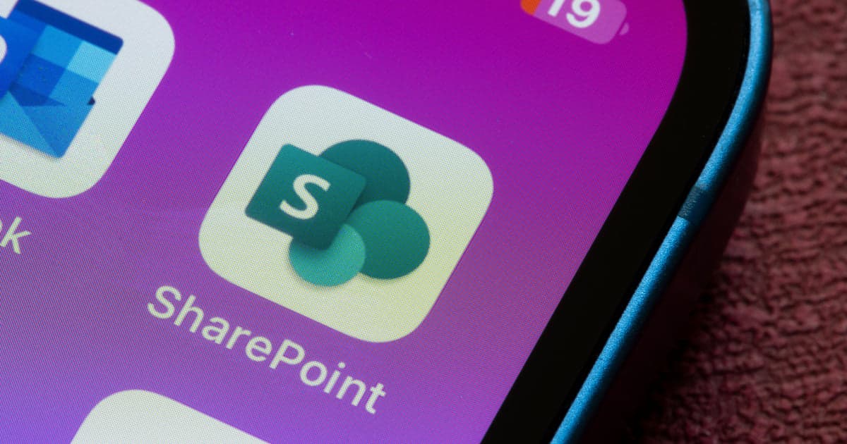 Microsoft Issues Out-of-Band SharePoint Patch