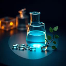 Longevity Supplement Digest