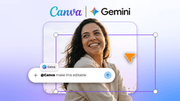 Gemini's new trick could save your AI-generated designs