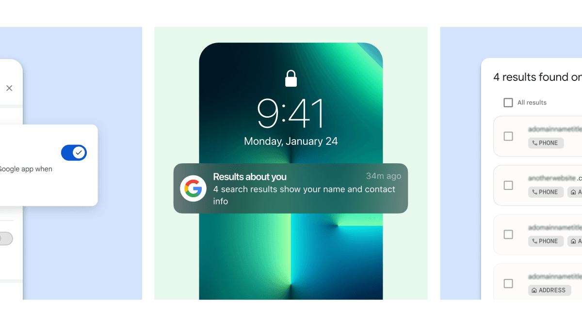 Google updates its policies on revenge porn in search results