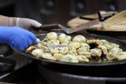The Eataly of Asian food is about to open in the Bay Area