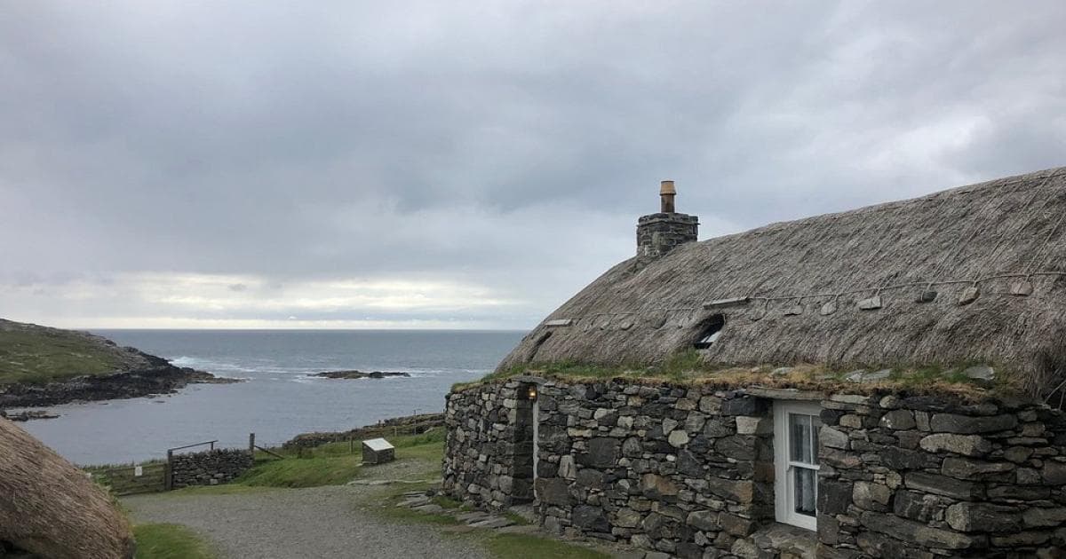 Native speaking Gaelic communities could be lost 'in this ...