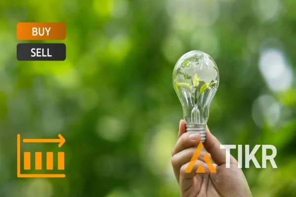 Chevron Has Fallen 14% From Its 52-Week High. Is CVX Finally a Buy? | TIKR.com