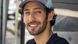 Family says man held in Iran faces possible execution