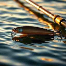 Lake Fishing & Boating