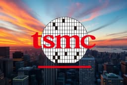TSMC's Strategic Pivot: Japan Expansion Gains Technological Momentum