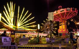 2026 guide to Bay Area county and state fairs this summer