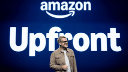 How Amazon's New Ad Tech Bridges Streaming and Local ...