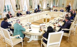 Putin SPIEF 2026: Ukraine, Iran, Nord Stream