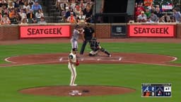 @MLB: Drake Baldwin ties the game with homer No. 20!

He's already eclipsed his home run total from his RO...