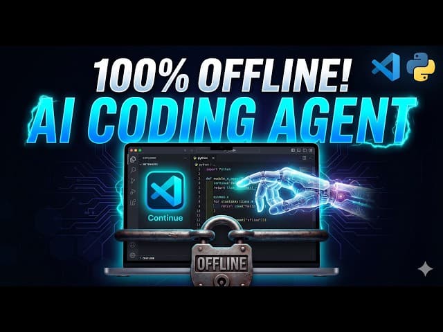 Local/offline agent & coding-assistant ecosystem explodes with tutorials/hardware proofs