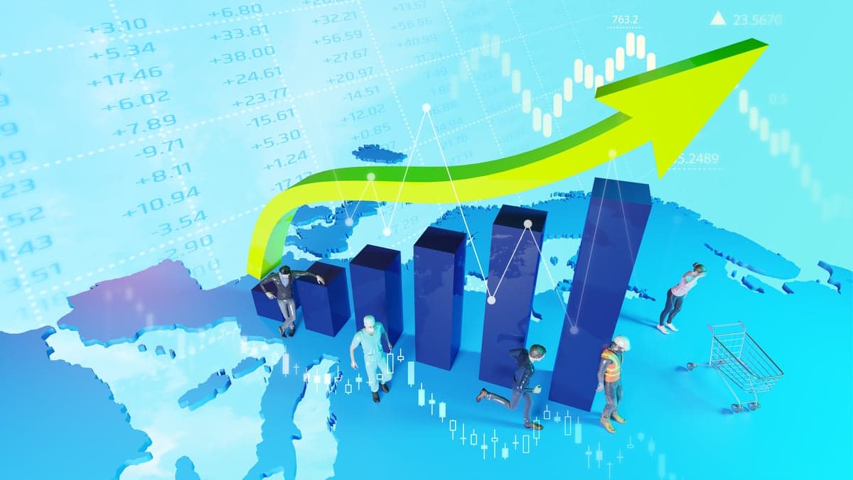 Strong February NNA, AUM and account growth; SCHD recon