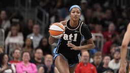 Angel Reese breaks WNBA rebounding record