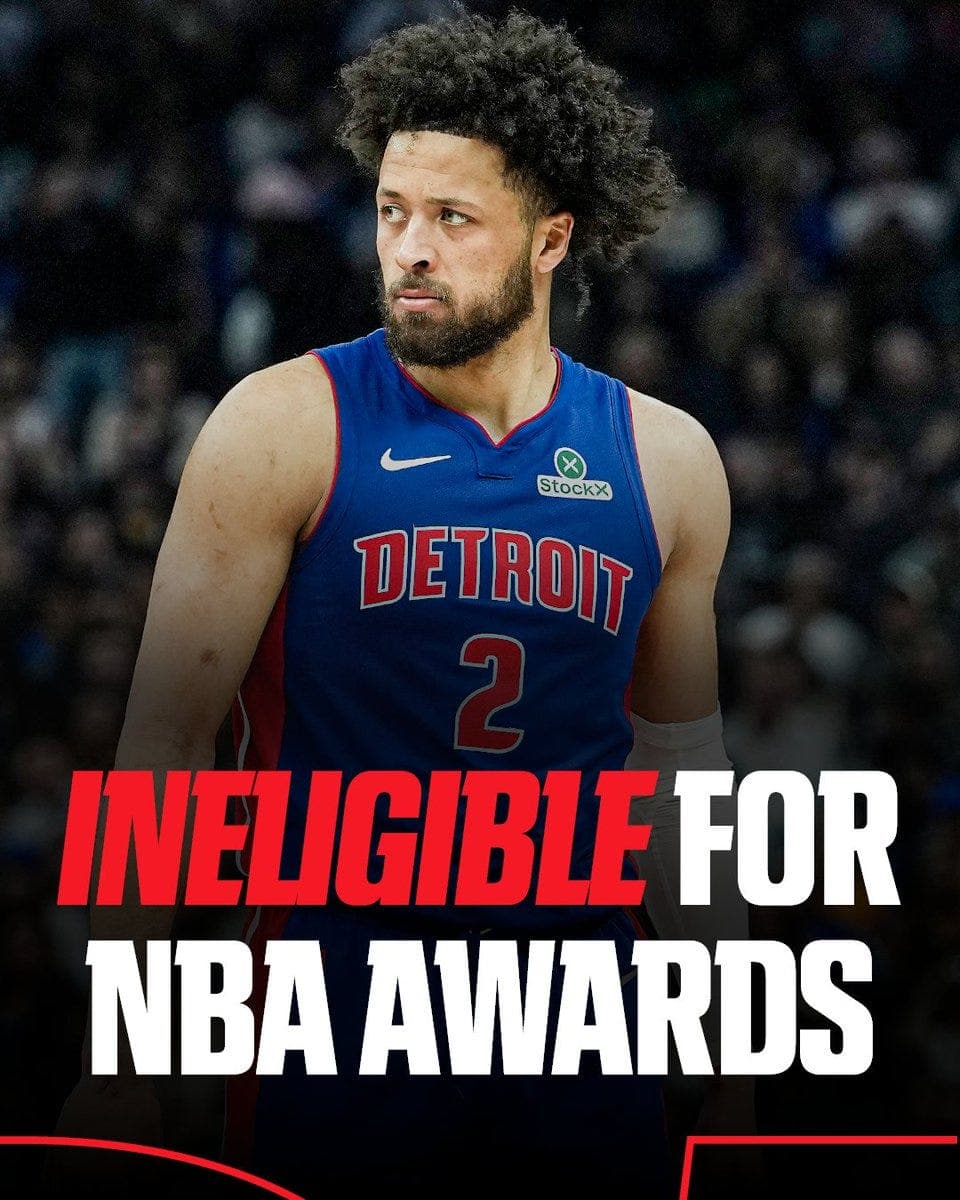 An NBA regular season that is very much NOT finishing with a flourish