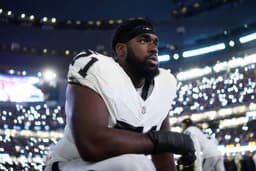 Raiders' 'silent assassin' quietly off to great start
