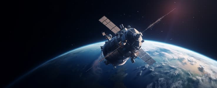 Fortastra raises $30 million to advance on-orbit security ...