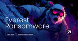 Everest Ransomware