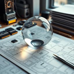 Startup Launch Radar