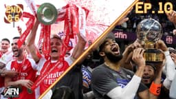 The Premier League Final, NBA Conference Finals, & More ...