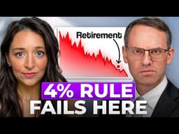 RETIREMENT EXPERT: The SAFEST Way to Spend in Retirement | Wade Pfau on the 3 Income Paths