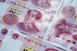 China Drains Cash From Economy in Rare Move During Oil Shock - Bloomberg