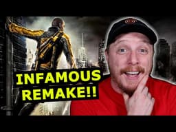 BIG PS5 LEAK! Infamous REMAKE and MORE Retro Remasters!!