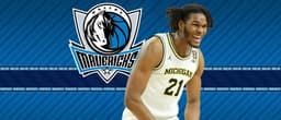 'I Love Him!' Mavs Rookie Morez Johnson Jr. Earns Rave ...