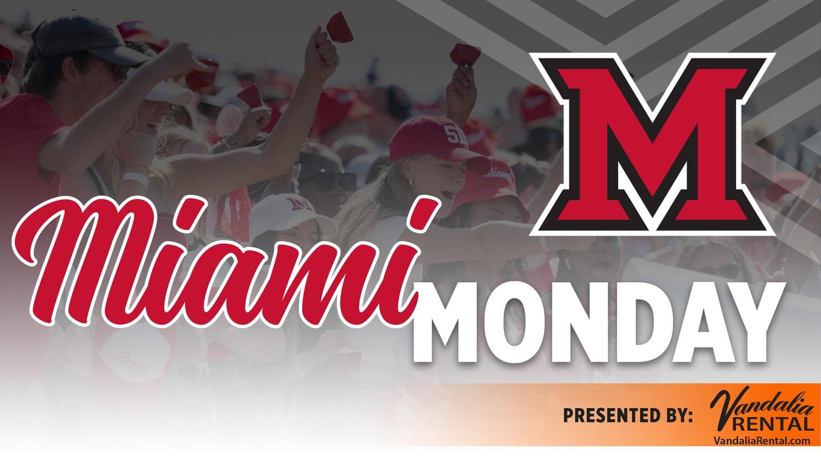 Miami Monday - Miami University ...