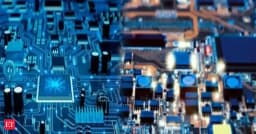 AI-led demand to drive sharp surge in semiconductor revenues: Goldman Sachs - The Economic Times