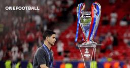 Arsenal Discover Their 2026/27 Champions League ...