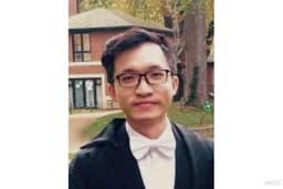 MACC says Rafizi’s former aide James Chai has two weeks to appear in person to give his statement