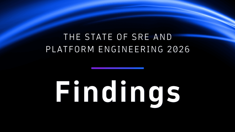 SRE best practices and platform engineering trends 2026