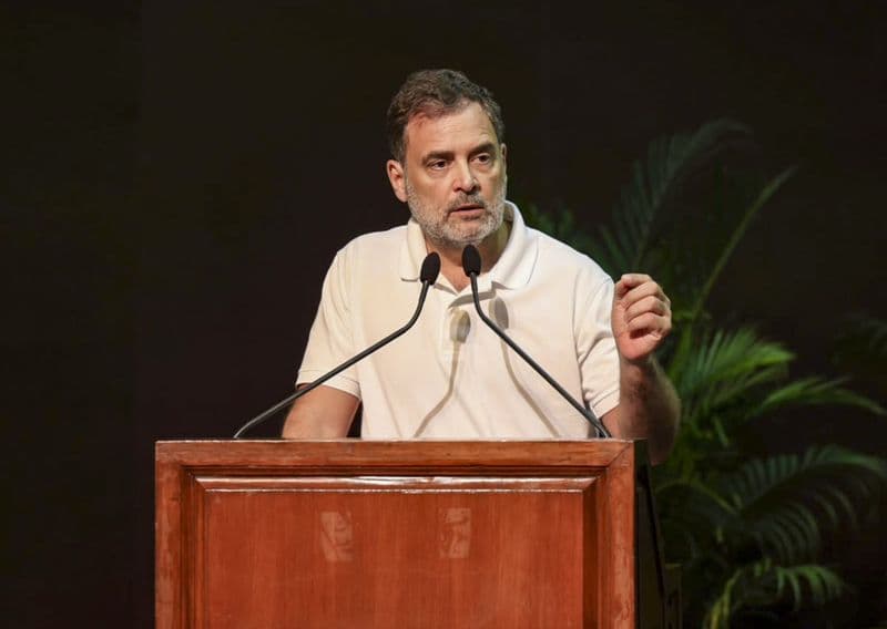 India's Camelot Moment