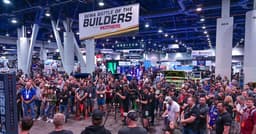 SEMA Expands Battle Of The Builders To Include Motorcycles