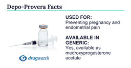 Depo-Provera: Risks, FDA Warnings and Legal Concerns