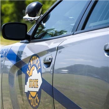 Kentucky State Police Post 11 Announce Traffic Checkpoints, Enforcement Campaign in 7 Southern KY Counties