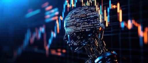 AI & automated crypto trading bots surge (2026)