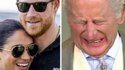 Prince Harry to travel to London without Meghan Markle ...
