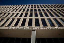 Department of Education Tells IDR Applicants To Reapply ...