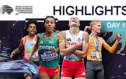 World Road Running Championships Copenhagen 26 | Watch
