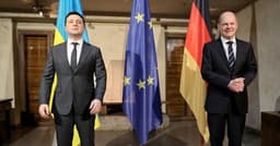 Zelensky Warns Russia “Does Not Deserve” Relief After 17 Killed in Strikes