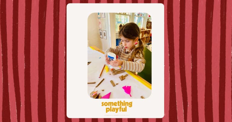 There’s A Hidden Cost to "Helpful" Parenting