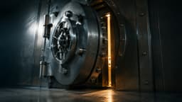 Gold Silver Treasury Pullback: The Real Mechanism