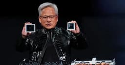 Nvidia and Microsoft to debut first Windows PCs powered by Nvidia chips next week