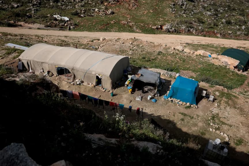 Palestine calls for international action, including sanctions, after illegal Israeli settler attacks | SunOnline International