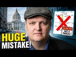 San Francisco Couple's HUGE Mistake! (SEEN ON TV)