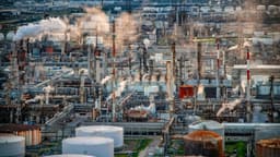 Chevron and Microsoft team up for giant Texas gas power plant